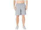 Nike Baseball Shorts (dark Grey Heather/anthracite) Men's Shorts