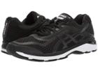 Asics Gt-2000 6 (black/white/carbon) Men's Running Shoes