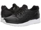 Asics Tiger Gel-lyte(r) V (black/black 1) Men's Shoes