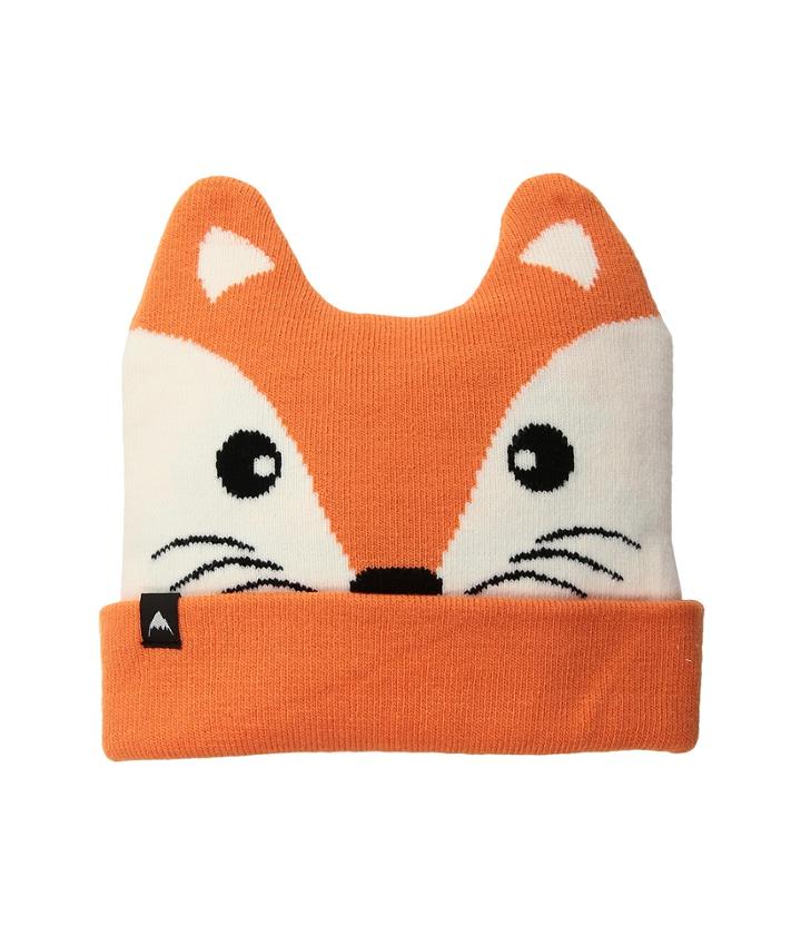 Burton Mini Beanie (toddler) (fox) Beanies