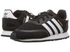 Adidas Originals Kids N-5923 Cls I (toddler) (black/white) Boys Shoes
