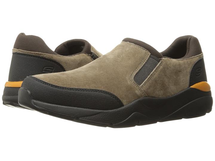 Skechers Relaxed Fit(r): Recent