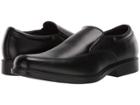 Van Heusen Officer (black) Men's Shoes