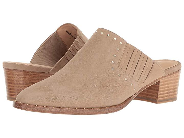 Joie Fayla (sand Kid Suede) Women's Shoes