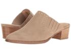 Joie Fayla (sand Kid Suede) Women's Shoes