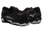 Mizuno Wave Horizon 2 (black/athena) Women's Running Shoes