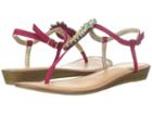 Carlos By Carlos Santana Tropical (azalea) Women's Shoes