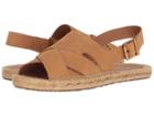 Ugg Marleah (almond) Women's Sandals