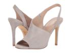Charles By Charles David Riot Pump (light Grey Suede) Women's Shoes