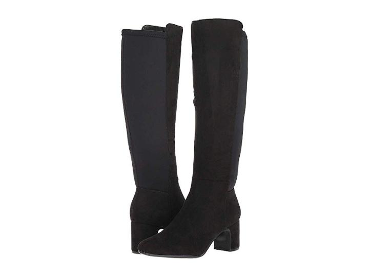 Anne Klein Gwendolyn (black) Women's Shoes