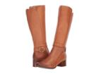 Naturalizer Dane (light Maple Leather) Women's Boots