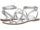 Report Giselle (silver) Women's Shoes