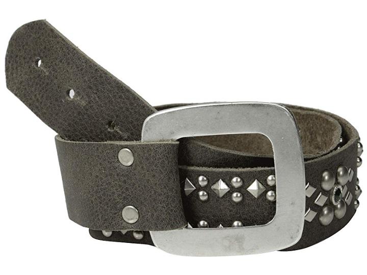 Leatherock 1143 (grey) Women's Belts