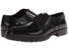 Deer Stags Vesey (black Leather) Men's Shoes