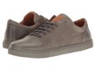 Robert Wayne Dary (charcoal) Men's Shoes