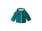 Columbia Kids Alpine Action Ii Jacket (toddler) (emerald/pixie/white) Girl's Coat