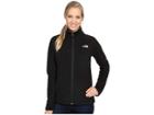 The North Face Morninglory 2 Jacket (tnf Black (prior Season)) Women's Coat