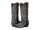 Old Gringo Dolce Stud (black) Cowboy Boots