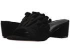 Joie Mai (black Kid Suede) Women's Shoes