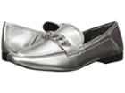 Dolce Vita Cowan (titanium Leather) Women's Shoes