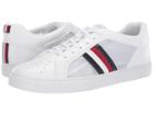 Tommy Hilfiger Montreal (white) Men's Shoes