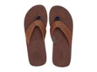 Tommy Hilfiger Deli (medium Brown) Men's Sandals