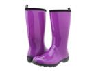 Kamik Heidi (dewberry) Women's Waterproof Boots