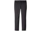 Nike Kids Flat Front Pants (big Kids) (black/black) Boy's Casual Pants