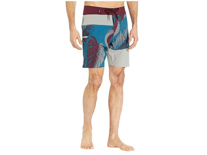 Dakine Venture Boardshorts (plum Shadow) Men's Swimwear