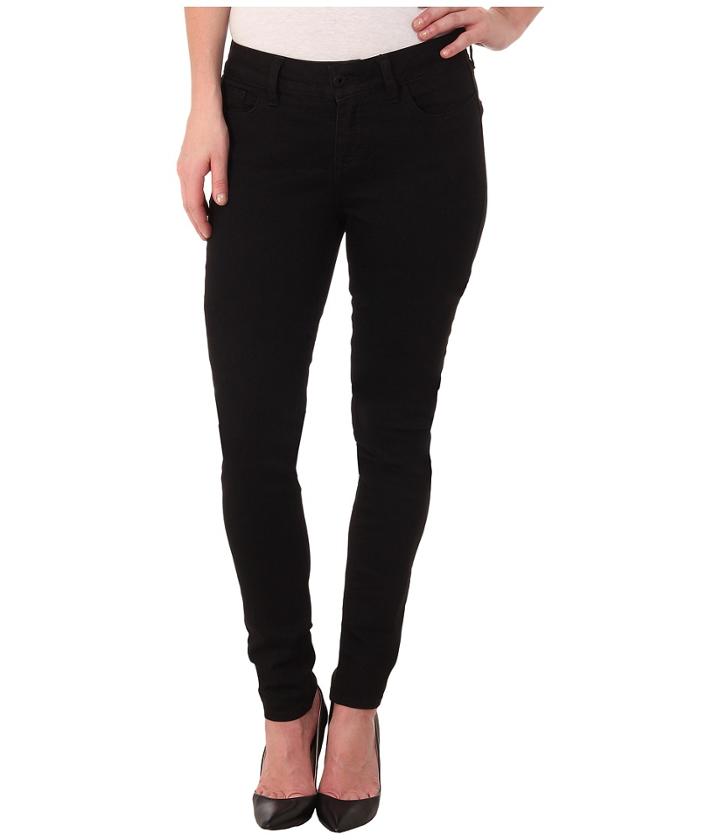 Yummie Skinny Denim (black) Women's Jeans