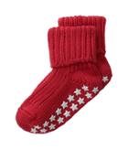 Falke Catspads Cotton Socks (infant) (fire) Crew Cut Socks Shoes