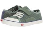 See Kai Run Kids Saylor (little Kid/big Kid) (green) Boy's Shoes