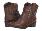 Volatile Roslin (brown) Women's Boots