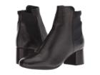 The Flexx Block Party (black Portifino/stretch) Women's Shoes