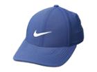 Nike Aerobill L91 Cap Perf (gym Blue/white/anthracite/white) Baseball Caps