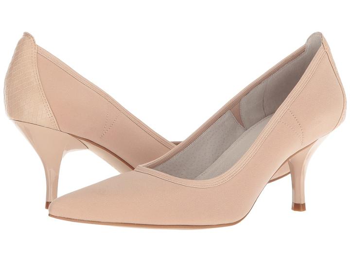 Tahari Dottie (cafe Ole Tricot) High Heels