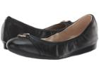 Cole Haan Reese Ballet (black Leather) Women's Shoes