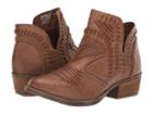 Not Rated Nosara (tan) Women's  Boots