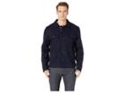 Todd Snyder Boucle Shirt Jacket (navy) Men's Coat