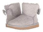 Ugg Stargirl Bow Mini (seal) Women's Pull-on Boots