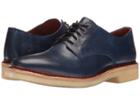 Frye Luke Oxford (royal Blue) Men's Shoes