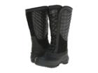 The North Face Thermoballtm Utility (tnf Black/kokomo Green (prior Season)) Women's Boots