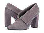 Aerosoles Wordsmith (grey Suede) Women's  Shoes