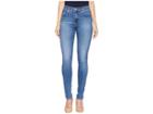 Ag Adriano Goldschmied The Farrah Skinny In 15 Years Chronic (15 Years Chronic) Women's Jeans