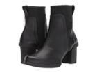 El Naturalista Nectar N5142 (black) Women's Shoes