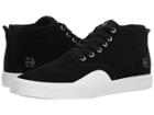 Etnies Jameson Vulc Mt (black/white/gum) Men's Skate Shoes