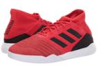 Adidas Predator 19.3 Tr (active Red/core Black/solar Red) Men's Soccer Shoes