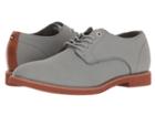 Tommy Hilfiger Seaside (grey) Men's Shoes