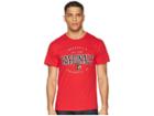 Champion College Louisville Cardinals Jersey Tee (scarlet) Men's T Shirt