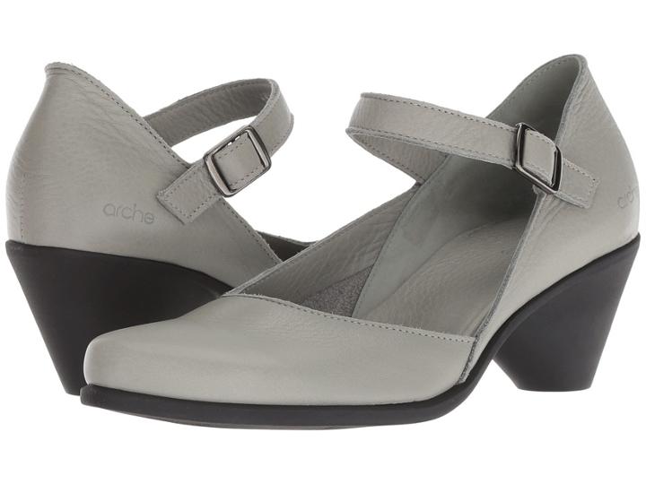 Arche Naokou (buvard) Women's Shoes